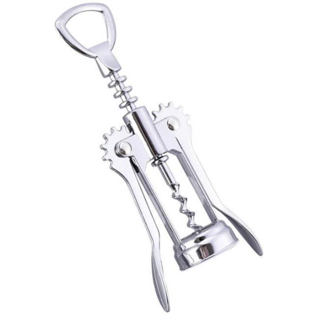 bottle-beer-cap-opener-waiter-mulitfunctional-metal-wine-corkscrew-1pcs