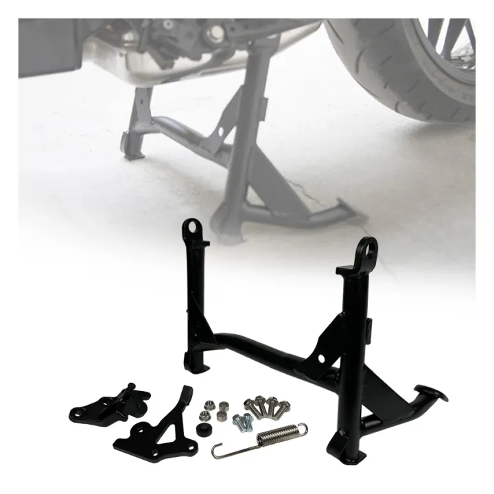 Center Stand Parking Stand Central Firm Frame Rack For Kawasaki Z900RS ...