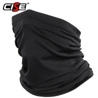 Summer Breathable Motorcycle Face Mask Cool Bandana Cycling Riding Motorbike Dustproof Balaclava Scarf Sun Protection Men Women