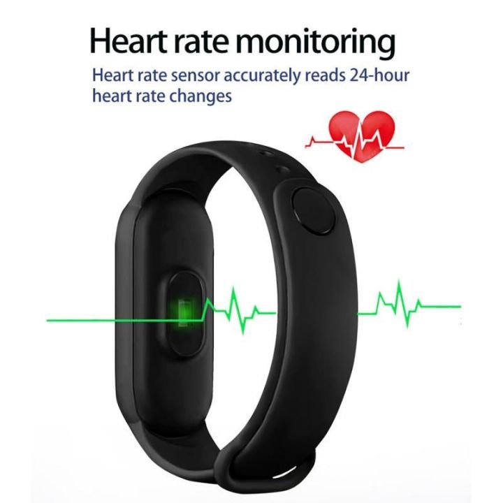 band-7-smart-watch-ผู้ชายผู้หญิง-smartband-heart-rate-smartwatch-fitness-tracker-ความดันโลหิต-sport-สร้อยข้อมือสมาร์ทสำหรับ-band-7