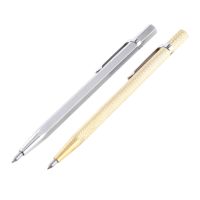 Tungsten Carbide Tip Scriber Pen Diamond Metal Marking Engraving Pen For Glass Ceramic Metal Wood Carving Scribing Hand Tool