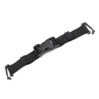 1 Piece Scuba Diving Backmount Sidemount BCD Quick Release Chest Strap Parts Diving Accessories