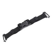 1 PCS Scuba Diving Backmount Sidemount BCD Quick Release Chest Strap Parts Diving Accessories