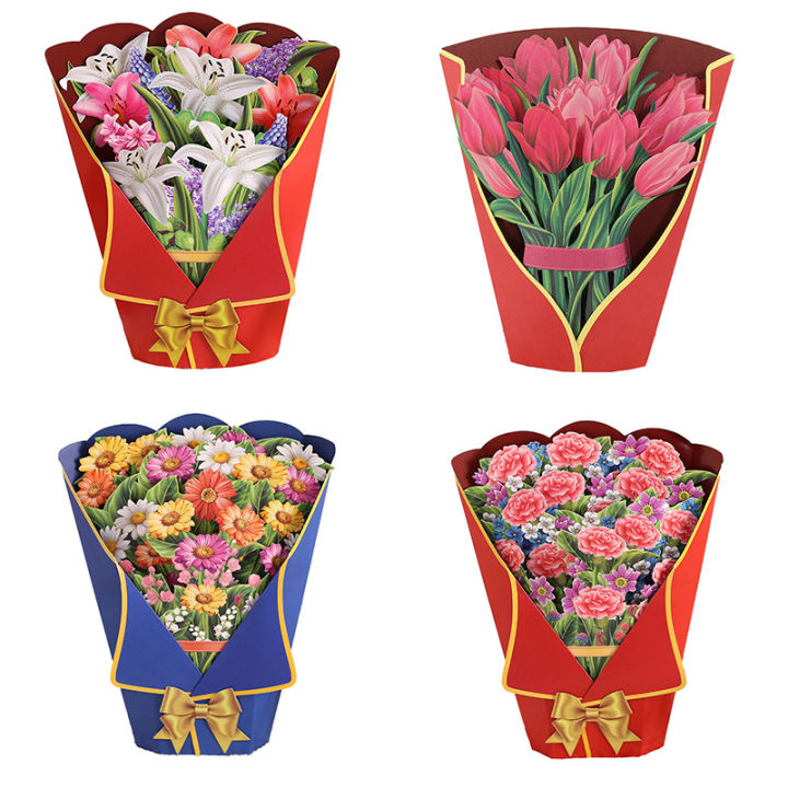 3d-flower-bouquet-cards-flower-basket-greeting-card-flowers-gift-greeting-card-for-mothers-day-b