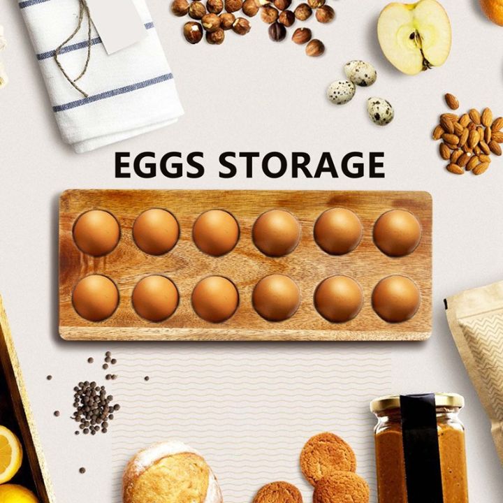 12-holes-japanese-style-wooden-double-row-egg-storage-box-home-organizer-rack-eggs-holder-kitchen-decor-accessories