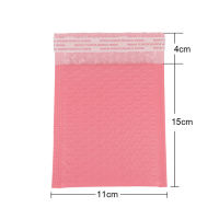 100pcsLot White Black Velvet Bag Polishing Cloth Self Seal Pink Bundle Shipping Envelope Teal Flannel Jewelry Gift Pouches