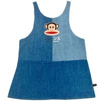 PAUL FRANK : FNXM0022 เดรส  ลิขสิทธิ์แท้