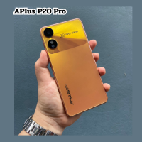 โทรศัพท์มือถือ Aplus P20 Pro หน้าจอ 5.8 นิ้ว Ram 4GB/Rom 64GB รับประกันศูนย์ 1 ปี