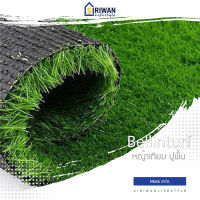 Bellinturf  หญ้าเทียม หญ้าปูพื้น หญ้าตกแต่งสวน ขนาด 1x5 เมตร ความสูงของหญ้า30 mm. รุ่น BNL5M30