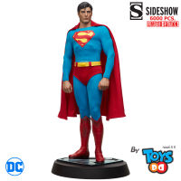 Sideshow Collectibles Premium Format™ Figure Superman The Movie