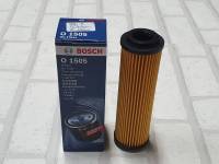 กรองน้ำมันเครื่อง Benz E Class W212 ( 2009 - 2016 ) รุ่น  E 200 NGT เครื่อง M271 / Oil Filter Bosch O 1505 / O1505