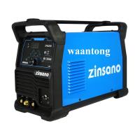 Zinsano ตู้เชื่อมอาร์กอน 200A รุ่น ZTIG200 ( แทน IWELD TIG200 )