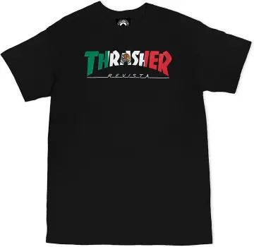 Thrasher T Shirt - Best Price in Singapore - Nov 2023 | Lazada.sg