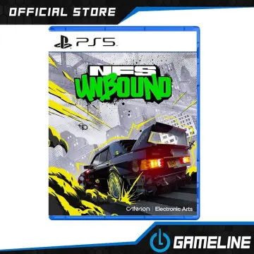 Shop Need For Speed Unbound Ps5 with great discounts and prices online -  Nov 2023