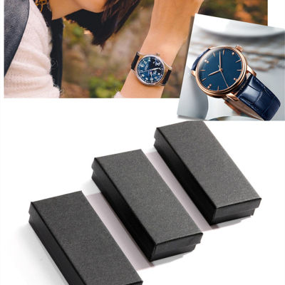 Display Organizer Watches Storage Holder Gift Jewelry Luxury Watch