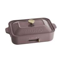 BRUNO :: เตาไฟฟ้าอเนกประสงค์ (1200 วัตต์, คละสี) รุ่น Compact Hot Plate