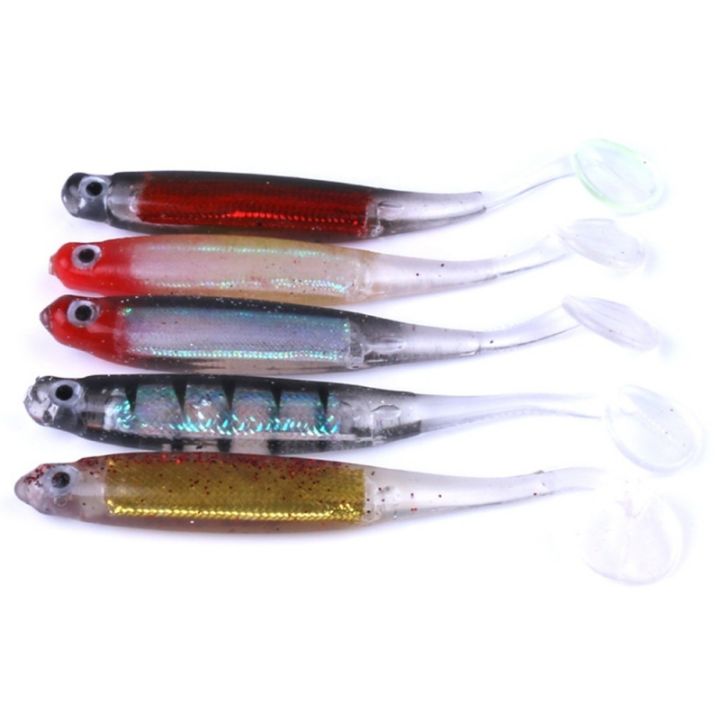 hot-10pcs-set-soft-fishing-pesca-artificial-52g-shad-worm-swimbait-jig-fly-silicone-rubber