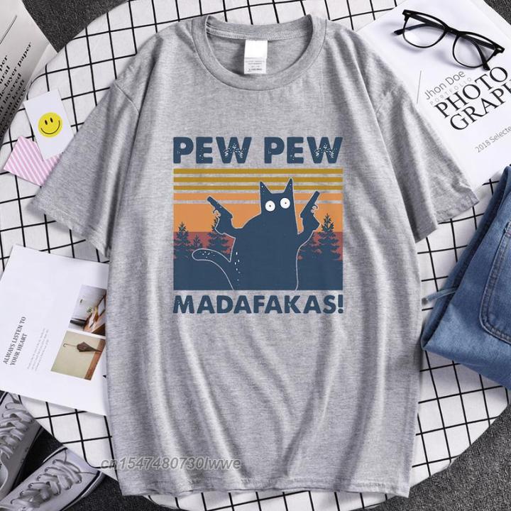 pew-pew-madafakas-cartoon-funny-t-shirt-mens-casual-hip-hop-tee-shirts-tops-fashion-brand-t-shirts