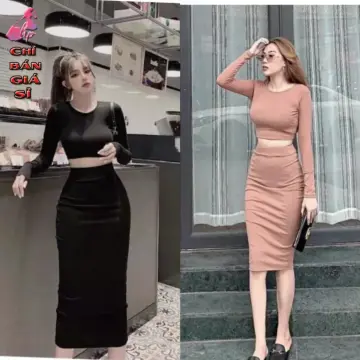 Tổng hợp 74+ về váy body rời mới nhất - coedo.com.vn