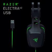 Razer Electra V2 USB Gaming Headset