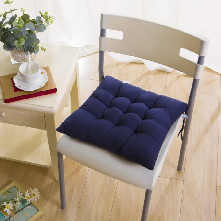 breathable-cushion-mat-bedroom-cushion-solid-color-seat-pad-square-chair-cushion-mat-chair-cushion-mat