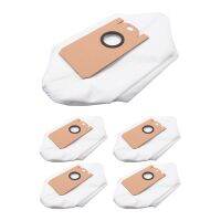 for VIOMI S9 Robot Vacuum Cleaner Filter Bag Dust Bag Bag Capacity 3L Up to 1 Month of Autonomy Fully Sealed