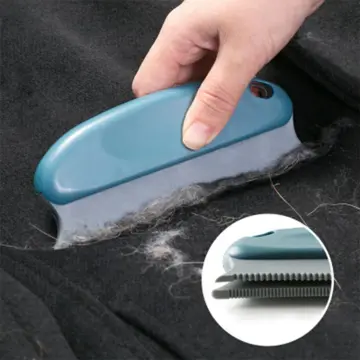 6 Inch Electric Hollow Scrubber Cleaning Brush For Carpet Glass