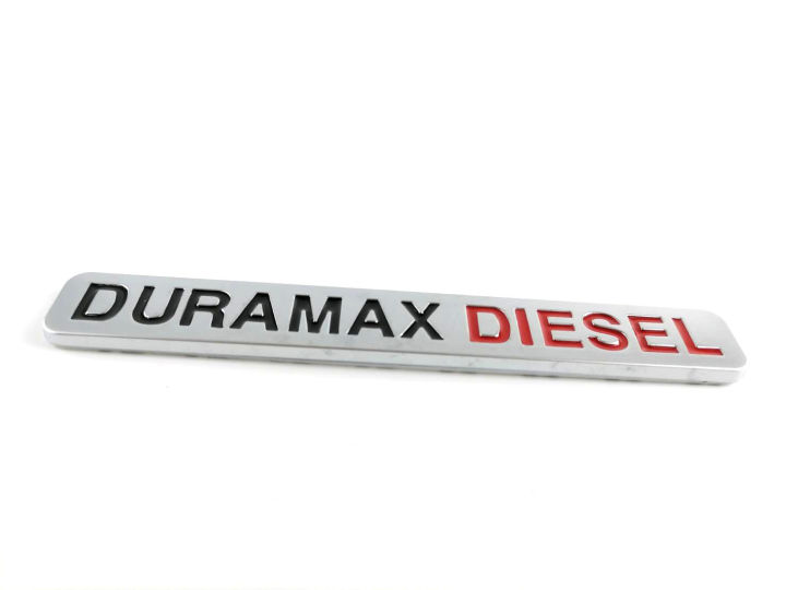 โลโก้-โลโก้ติดรถ-logo-duramax-diesel-โลโก้-ดูลาแม็ค-ดีเซล-จำนวน-1-ชิ้น-ตามรูป-มีบริการเก็บเงินปลายทาง