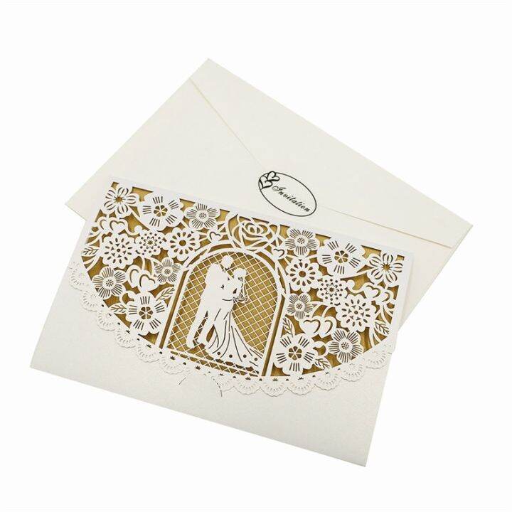 hollow-paper-carving-wedding-invitation-card-shell-valentines-day-greeting-card-invitation-letter-party-wedding-supplies