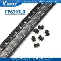 10pcs FP6291LR-G1 FP6291LR SOT FP6291 FP6291L SOT23-6 ใหม่เดิม