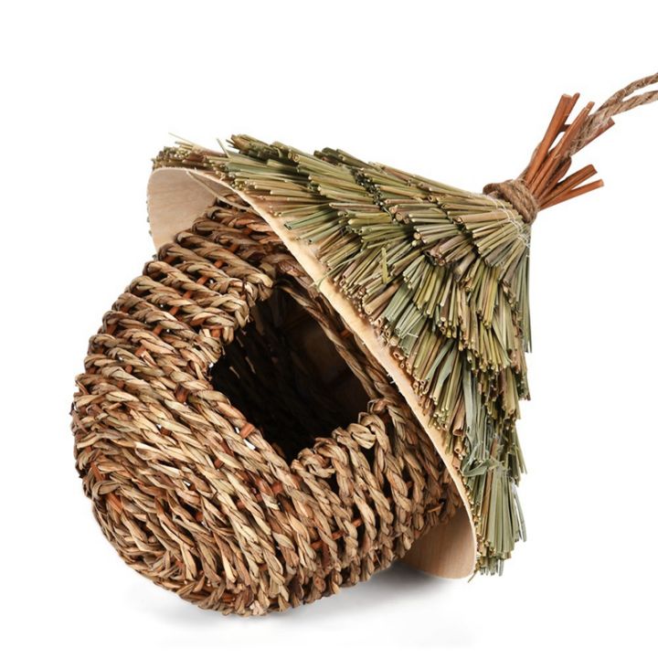 bird-house-3pcs-hand-woven-hanging-humming-bird-house-for-nesting-natural-grass-bird-nest-for-garden-patio