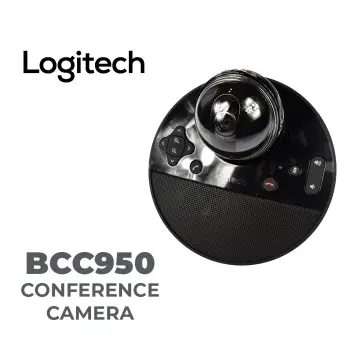 Shop Logitech Conference Cam Bcc950 with great discounts and prices online - Jul | Lazada Philippines