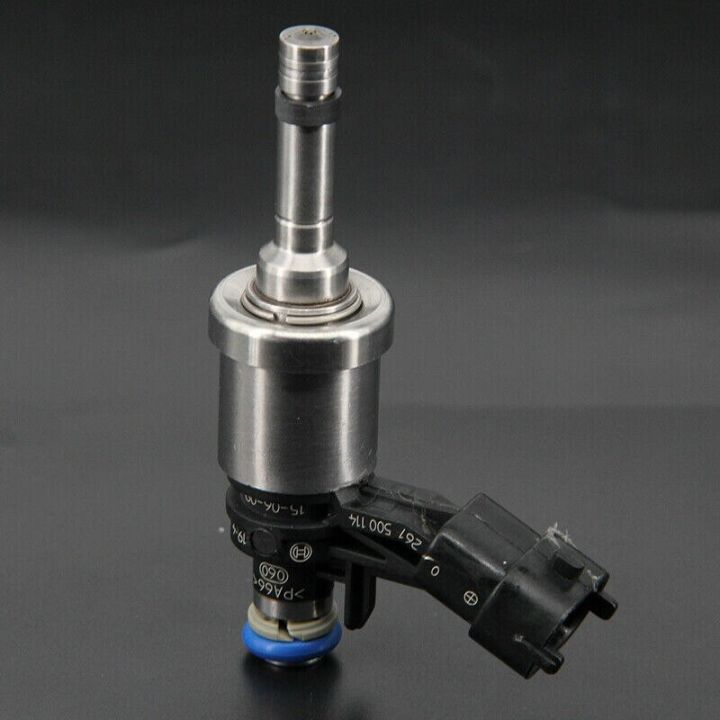 1PCS Fuel Injector For GM Chevrolet Camaro Traverse GMC Acadia CTS 3.6  12638530 Injector Cleaner Diesel Exhaust Injector Lazada