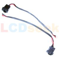 DC JACK DW232 for Samsung R518 R519 R520 R780 R720 E272 R520 SERIES NP-N510 for SONY VAIO PCG-71212L