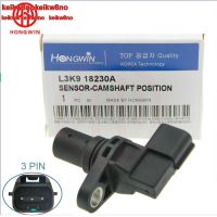 L3K9-18 Keikw8no-230L3K918230AJ5T3247เซ็นเซอร์ตำแหน่งเพลาลูกเบี้ยวเครื่องยนต์1สำหรับ MAZDA 3 Saloon 6 CX-7 2007-2012 L4 2.3L