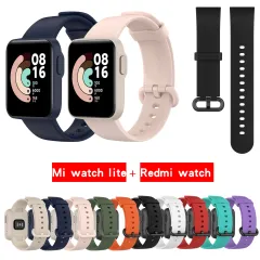 Replacement Wristband Watch Strap For Xiaomi Mi Watch 2 Lite/Redmi