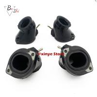 Carburetor Intake Manifold Joint Boot for Yamaha XVZ1300 XVZ13 XVZ1300TF XVZ1300CT Royal Star  XVZ1300TF XVZ 1300 13 Carburetors  Parts