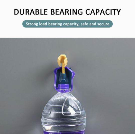 Cleanneshome Shower Multifunctional Universal Adjustable Shower Bracket