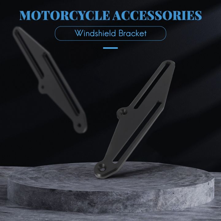 motorcycle-windscreen-adjusters-windshield-bracket-windshield-support-holder-kits-for-yamaha-tenere-700-xt700z-t7