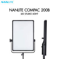 Nanlite Compac 200B LED Studio Light ประกันศูนย์ไทย