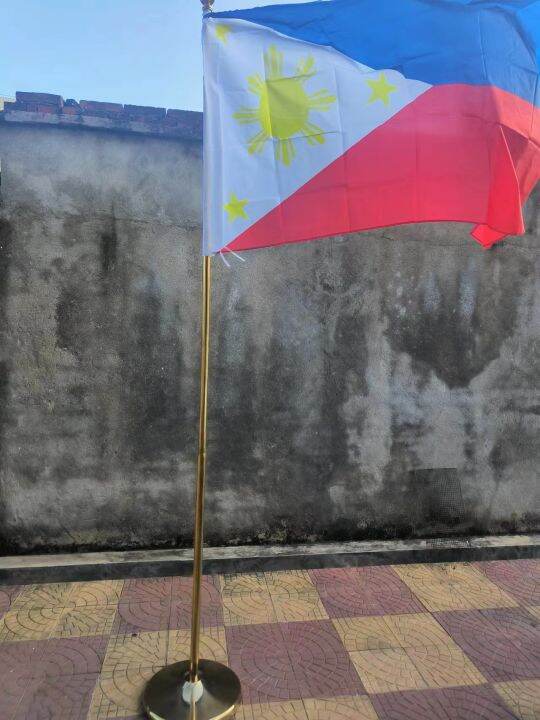 Outdoor Residential Porch Flagpole Kits, Mounts, & Flag Holders