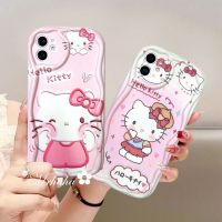 เคส MrHaha สำหรับ Redmi 12 12C A1 10C 10 10A 9 9A 9C 9T Note 12 12 12S 11S 10S 11 10 9S 9 Pro Xiaomi Poco X3 X3NFC X3Pro 12 11 11 11 11 11 11 11 11 11 11 11S 9 Pro 3D คิตตี้หยิกฝาครอบป้องกันเนื้อนิ่ม TPU เคสโทรศัพท์ปิดขอบโค้ง