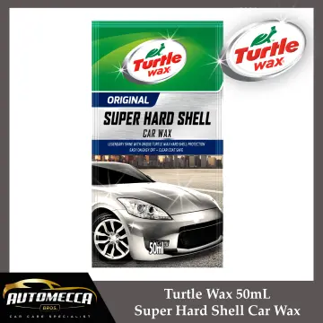 Turtle Wax Scratch Repair & Renew 207mL 50935