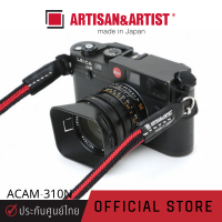 Artisan&amp;Artist Silk camera strap [ACAM-310N] สายคล้องกล้อง (ประกันศูนย์ไทย)