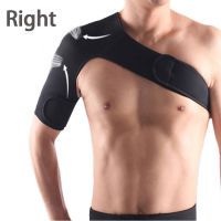 2021Tcare Adjustable Shoulder Brace Men Women, Shoulder Stability Support Brace for Torn Rotator Cuff Support Tendonitis Dislocation