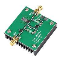 1-930MHz 2W RF Broadband Power Amplifier Module สำหรับการส่งสัญญาณวิทยุ FM HF VHF