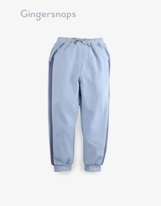 Gingersnaps Boys' Side Band Carrot Jogger Lazada PH