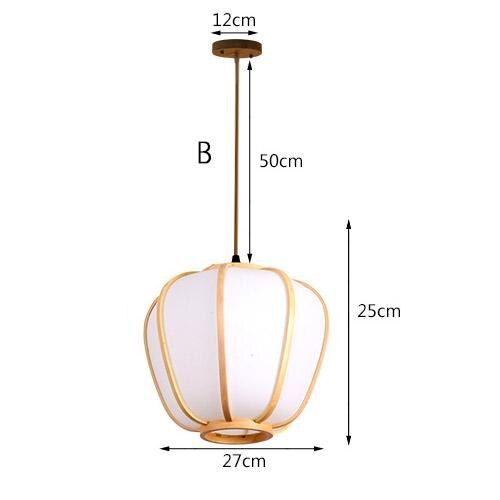 จี้โคมไฟพีวีซีทำจากไม้ไผ่ตัวยึดแสงทันสมัยสแกนดิเนเวียนทาทามิสไตล์ญี่ปุ่นจีนดีไซน์แบบ-abat-jour-โคมไฟแขวน