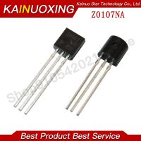 10pcs Z0107NA TO-92 Z0107N TO92 Z0107 Transistor new original WATTY Electronics