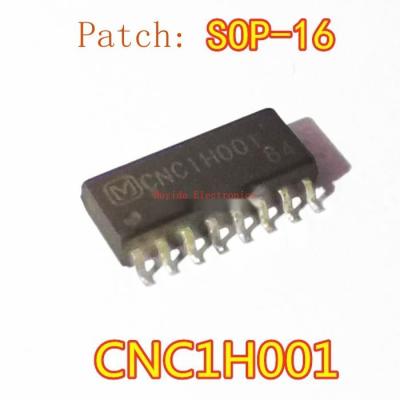 10ชิ้น CNC1H001 SMD Optocoupler SOP16 Optocoupler Isolator โซลิดสเตรีเลย์นำเข้าชิป